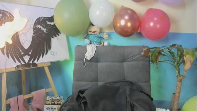 Image 12 of ximena_sm Stream on Chaturbate on 1 month ago
