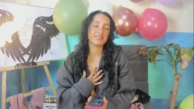 Image 4 of ximena_sm Stream on Chaturbate on 1 month ago