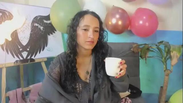 Thumbnail 2, ximena_sm's Stream at Chaturbate, 1 month ago