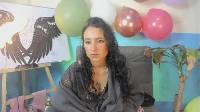 Image 6 of ximena_sm Stream on Chaturbate on 1 month ago