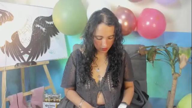 Image 8 of ximena_sm Stream on Chaturbate on 1 month ago