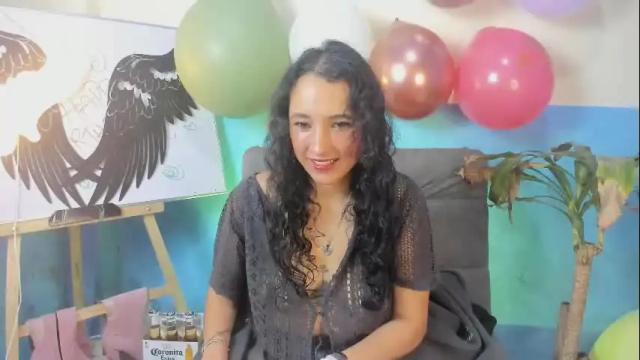 Thumbnail 3, ximena_sm's Stream at Chaturbate, 1 month ago