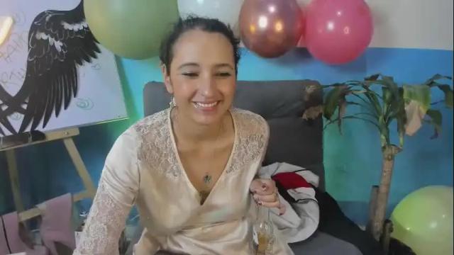 Image 11 of ximena_sm Stream on Chaturbate on 1 month ago