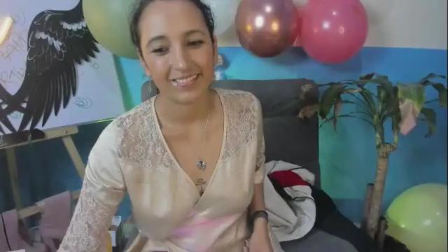 Image 12 of ximena_sm Stream on Chaturbate on 1 month ago