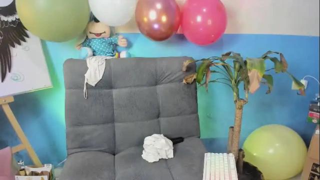 Image 3 of ximena_sm Stream on Chaturbate on 1 month ago