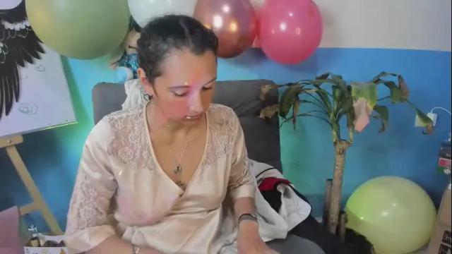 Thumbnail 2, ximena_sm's Stream at Chaturbate, 1 month ago