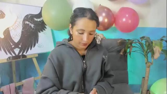 Thumbnail 1, ximena_sm's Stream at Chaturbate, 1 month ago