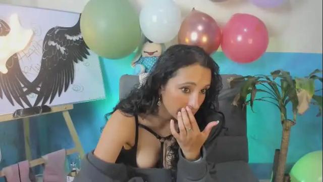 Image 11 of ximena_sm Stream on Chaturbate on 1 month ago