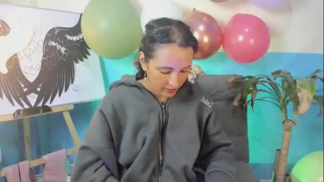 Image 2 of ximena_sm Stream on Chaturbate on 1 month ago