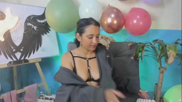 Image 8 of ximena_sm Stream on Chaturbate on 1 month ago
