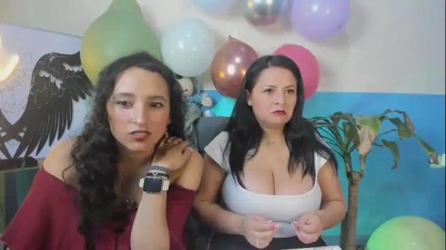 Image 10 of ximena_sm Stream on Chaturbate on 1 month ago