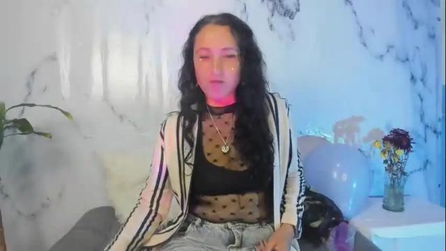Thumbnail 1, ximena_sm's Stream at Chaturbate, 18 days ago