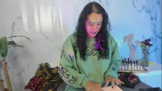 Thumbnail 1, ximena_sm's Stream at Chaturbate, 15 days ago