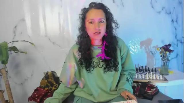 Image 2 of ximena_sm Stream on Chaturbate on 16 days ago