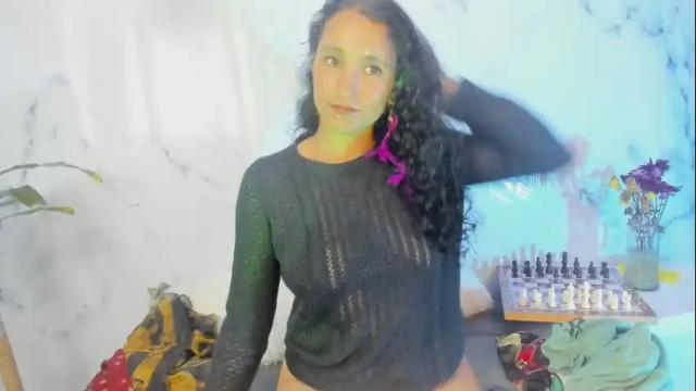 Image 6 of ximena_sm Stream on Chaturbate on 16 days ago