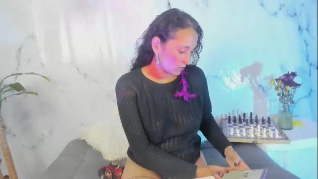 Image 8 of ximena_sm Stream on Chaturbate on 16 days ago