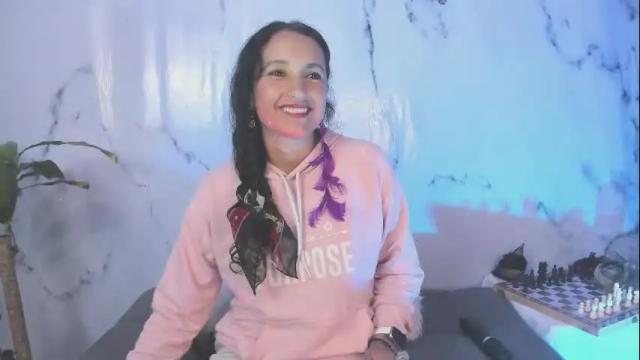 Image 7 of ximena_sm Stream on Chaturbate on 11 days ago