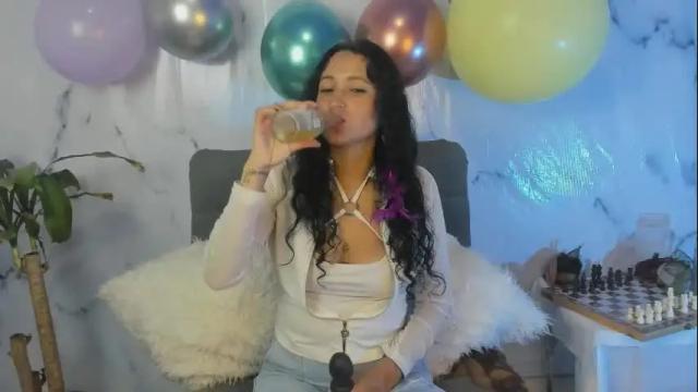 Image 11 of ximena_sm Stream on Chaturbate on 4 days ago