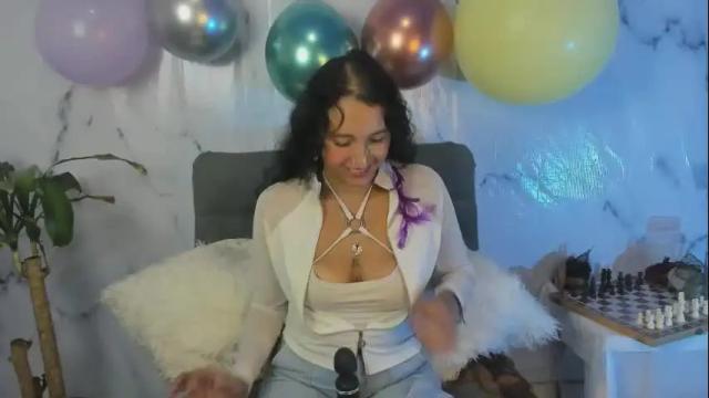 Image 12 of ximena_sm Stream on Chaturbate on 4 days ago