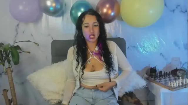 Thumbnail 2, ximena_sm's Stream at Chaturbate, 3 days ago