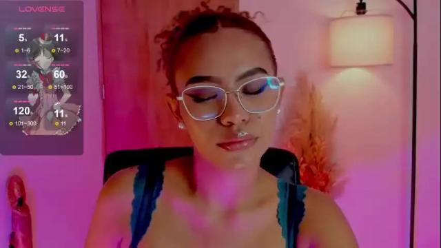 Image 3 of ximena_sotto1 Stream on Chaturbate on 1 month ago