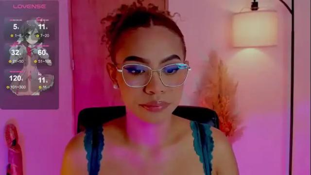Image 6 of ximena_sotto1 Stream on Chaturbate on 1 month ago