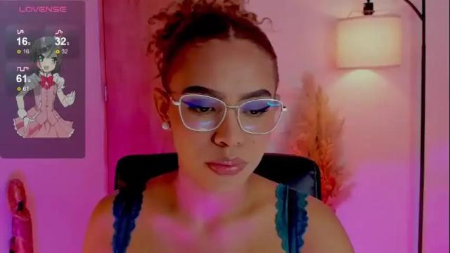 Image 8 of ximena_sotto1 Stream on Chaturbate on 1 month ago