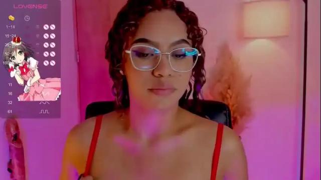 Image 12 of ximena_sotto1 Stream on Chaturbate on 1 month ago