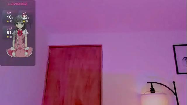 Image 12 of ximena_sotto1 Stream on Chaturbate on 1 month ago