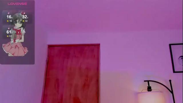 Image 8 of ximena_sotto1 Stream on Chaturbate on 1 month ago