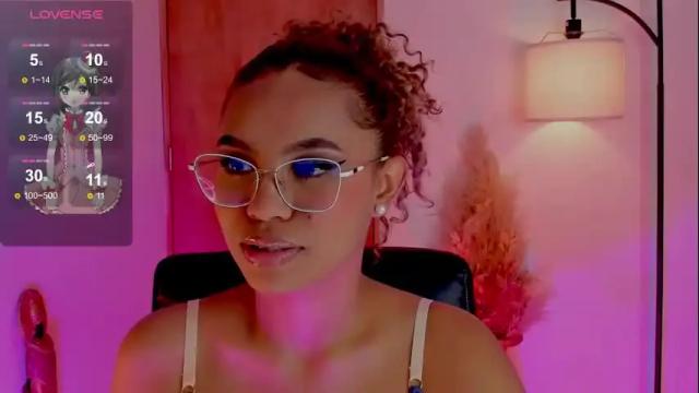 Image 12 of ximena_sotto1 Stream on Chaturbate on 1 month ago