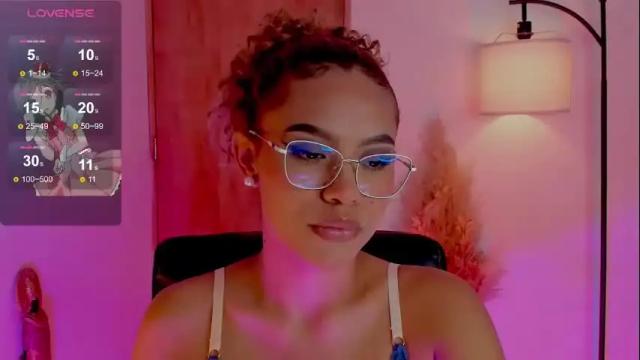 Image 3 of ximena_sotto1 Stream on Chaturbate on 1 month ago