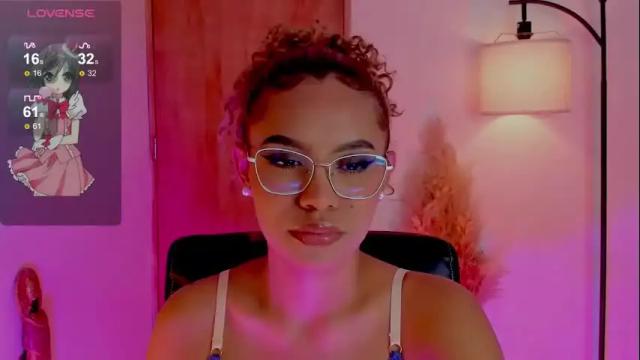 Image 6 of ximena_sotto1 Stream on Chaturbate on 1 month ago