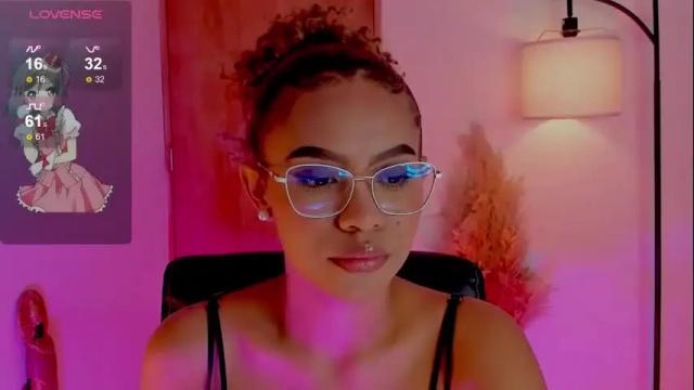 Image 10 of ximena_sotto1 Stream on Chaturbate on 1 month ago