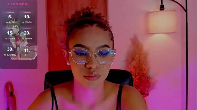 Thumbnail 3, ximena_sotto1's Stream at Chaturbate, 1 month ago
