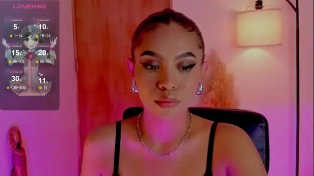 Image 3 of ximena_sotto1 Stream on Chaturbate on 1 month ago