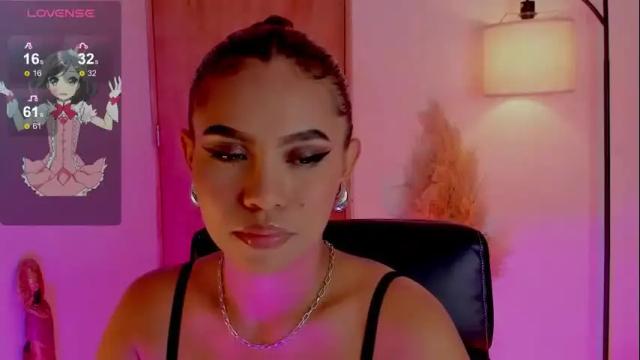 Image 4 of ximena_sotto1 Stream on Chaturbate on 1 month ago