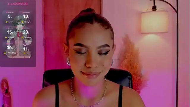 Thumbnail 2, ximena_sotto1's Stream at Chaturbate, 1 month ago