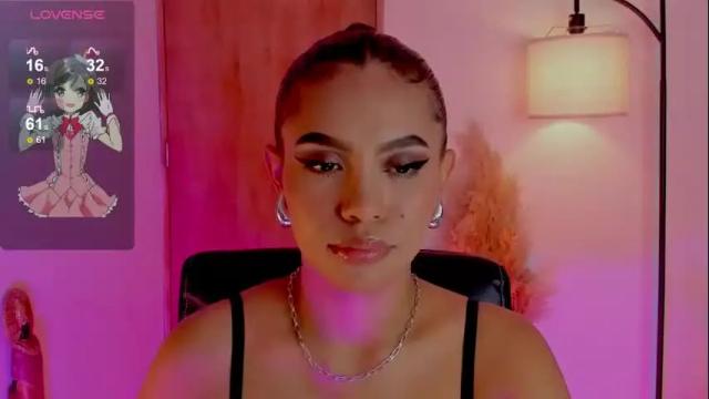 Image 6 of ximena_sotto1 Stream on Chaturbate on 1 month ago