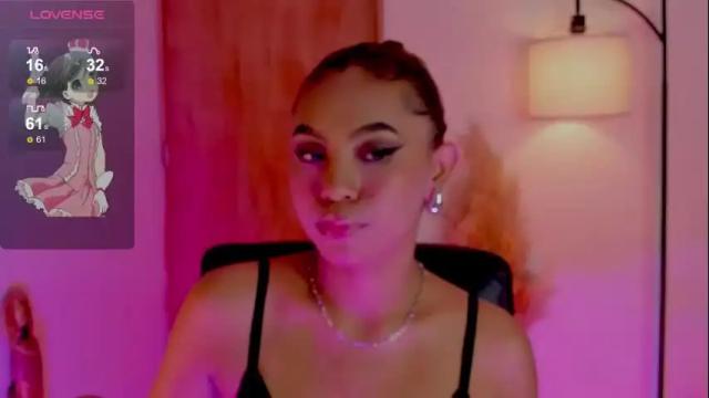 Image 7 of ximena_sotto1 Stream on Chaturbate on 1 month ago