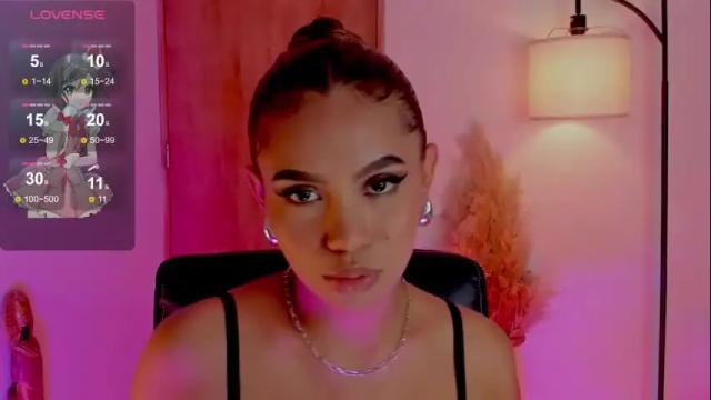 Image 8 of ximena_sotto1 Stream on Chaturbate on 1 month ago