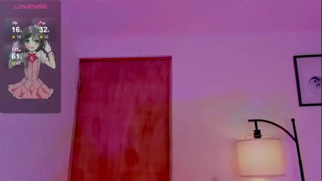 Thumbnail 3, ximena_sotto1's Stream at Chaturbate, 1 month ago