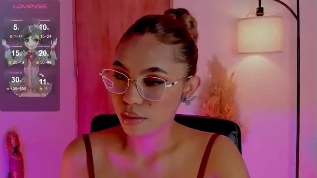 Image 10 of ximena_sotto1 Stream on Chaturbate on 1 month ago