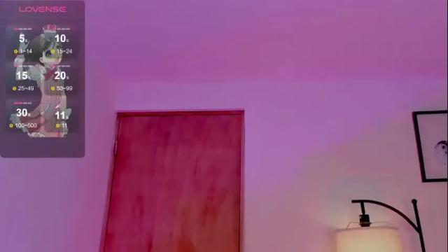 Thumbnail 2, ximena_sotto1's Stream at Chaturbate, 1 month ago
