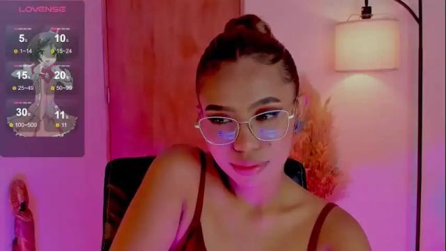 Image 8 of ximena_sotto1 Stream on Chaturbate on 1 month ago