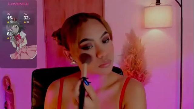 Thumbnail 1, ximena_sotto1's Stream at Chaturbate, 1 month ago