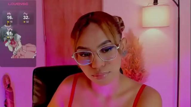 Image 2 of ximena_sotto1 Stream on Chaturbate on 1 month ago