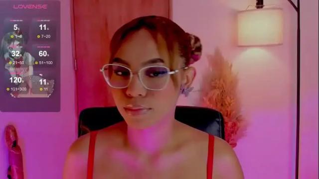 Image 3 of ximena_sotto1 Stream on Chaturbate on 1 month ago