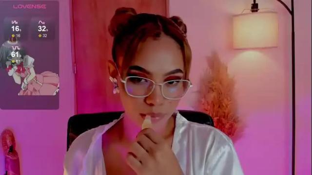 Thumbnail 2, ximena_sotto1's Stream at Chaturbate, 1 month ago