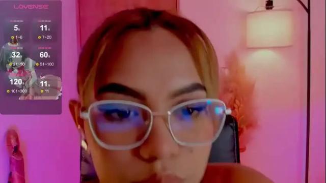 Image 3 of ximena_sotto1 Stream on Chaturbate on 1 month ago